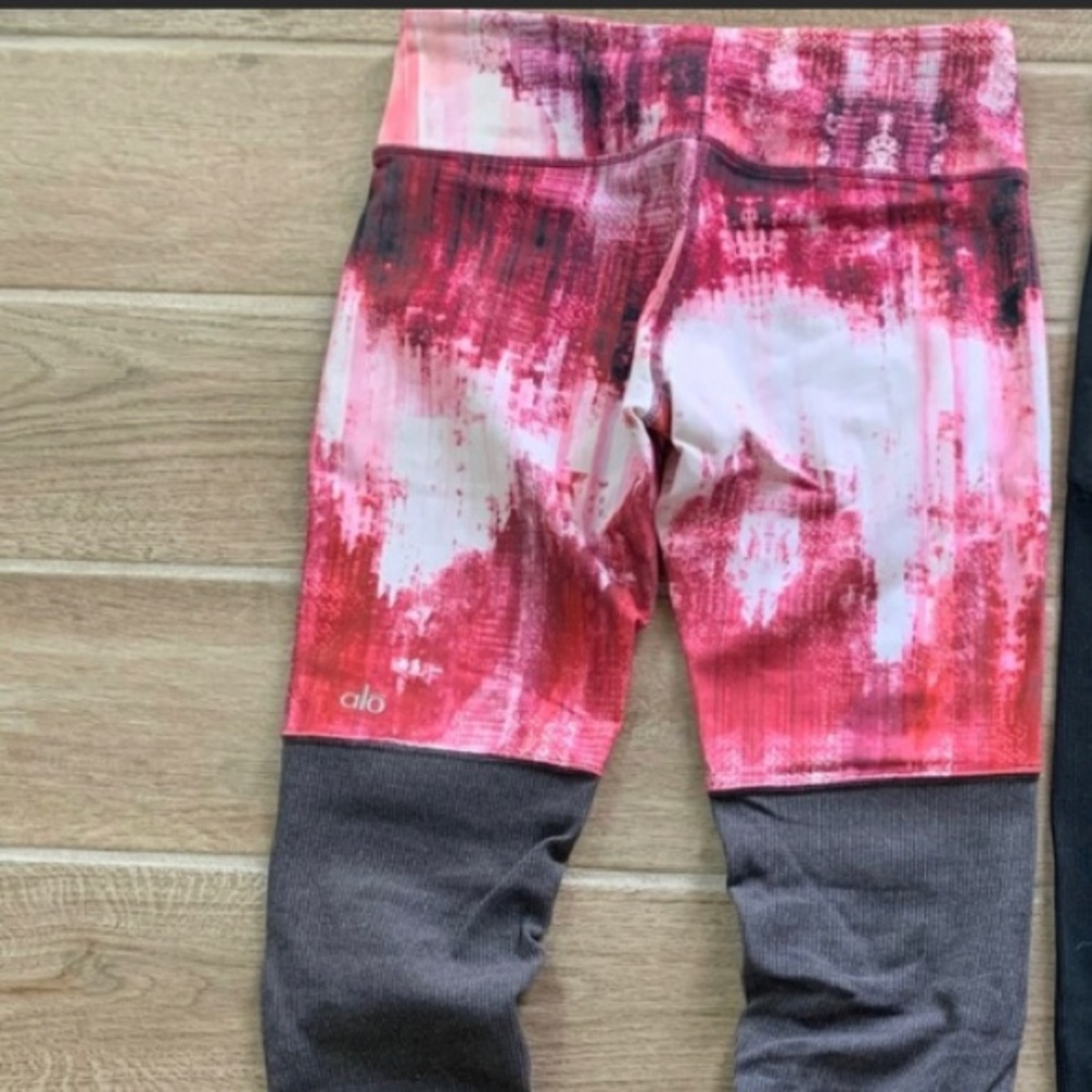 Alo Goddess Leggings